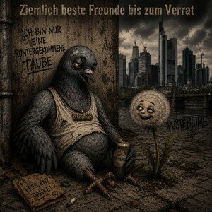 Feinde Nicht Sichtbar 