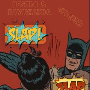The Slap 👋🏾  (Bass Boost)