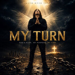 MY TURN 