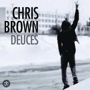 DEUCES REMAK BY SKELIT ORIGINAL BY CHRIS BROWN 