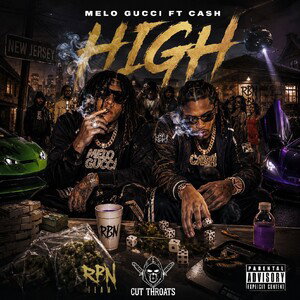 HIGH ft CA$H