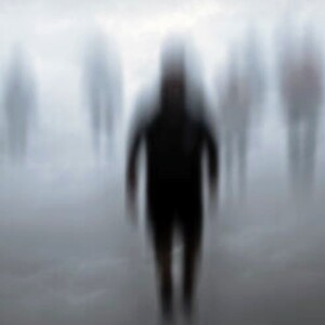 "I See the Ghosts"