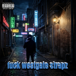 fuck westgate strapz