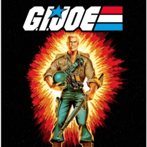 G.I....J.O.E....