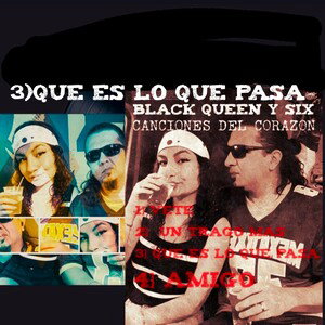 Que es lo que pasa
