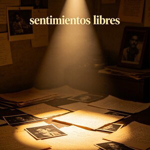 sentimiento libres Alex la S 