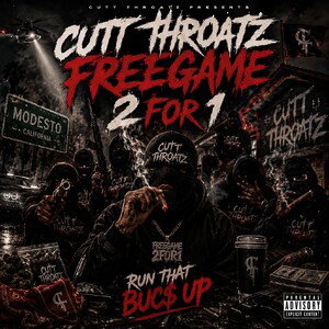 Get That Buc$ Up Ft Zolariz++