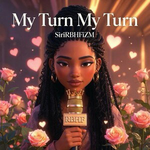 ©️My  Turn🌹My Turn