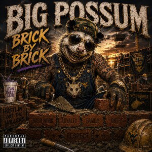 Brick by Brick