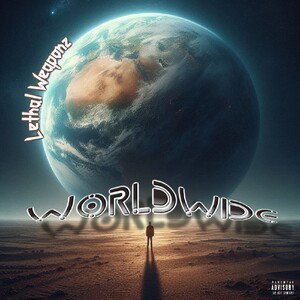 "Worldwide"