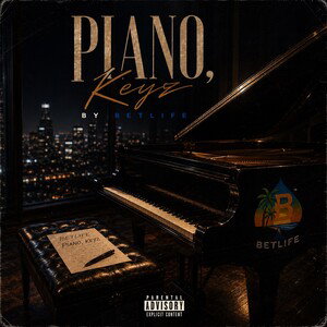 Piano Keys