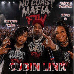 💦 CUBAN LINK 💦 ft Africa B x Empress Tadaa (Tap-In Freestyle)