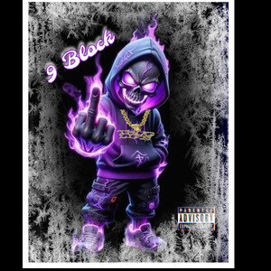 N9ne Block~ #9Block - The Theory Of Independence  (Bass Boost)
