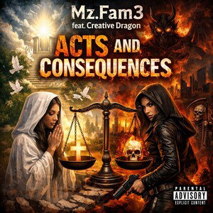 Acts & Consequences