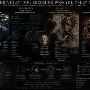 Individuation