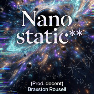 Nano static💫*_* ( Prod. docent )