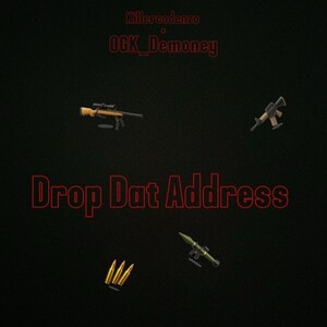 Drop Dat Address
