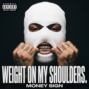  weight on my shoulders.