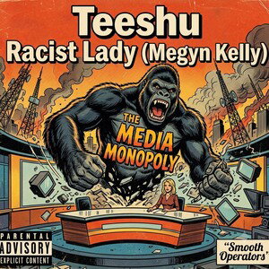 "I'm Fed Up" (Racist Everywhere)