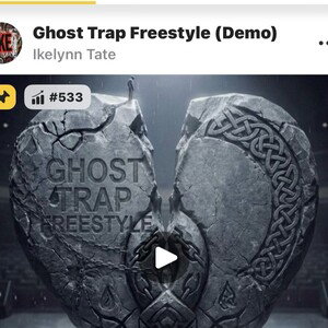Ghost Trap (Demo) Freestyle