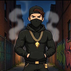 Prodigal Tell Me 🤐