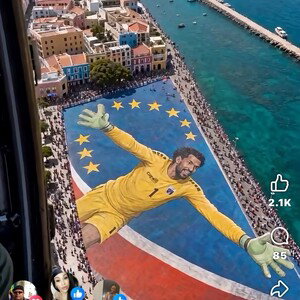 I am cape verdin til I die