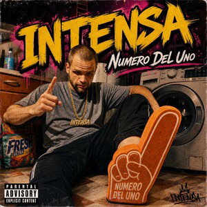 Numero Del Uno