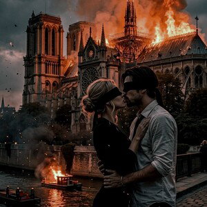 SAD G Notre-Dame