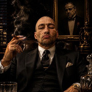 the hustle and technical ability of power 