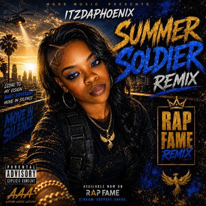 Summer Soldier ft Kutt Raw (Bass Boost)