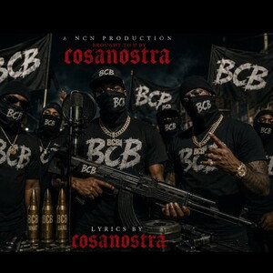 bcb what I bang