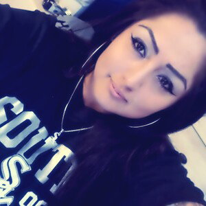 WHATS GUNNA BE - MOUSIE FELICIA GALLEGOS 