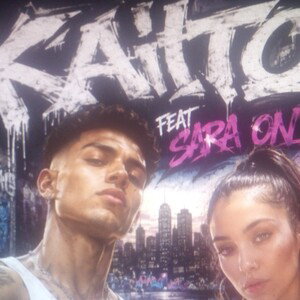 Mcs Toyacones Feat Sara on 2026