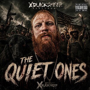 QUIET ONES