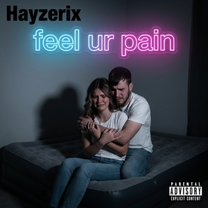 feel ur pain 