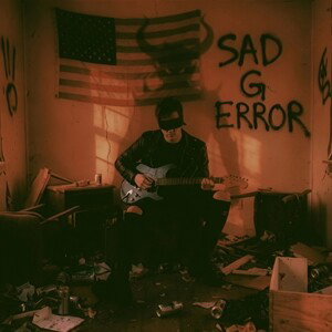 SAD G ERROR (INTRO)
