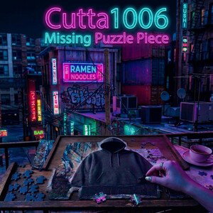 Missing Puzzle Piece ft. Griff1006