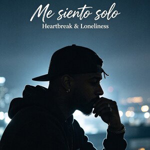 me siento solo 