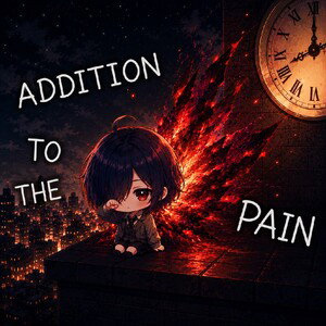 Addiction To The Pain (Nightcore)