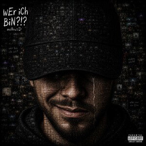 wEr iCh  BiN?!? 