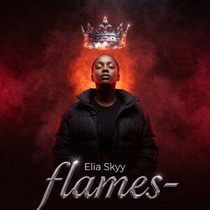 flames-