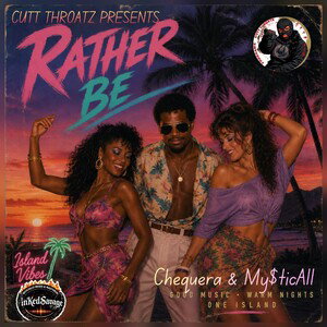 Rather Be