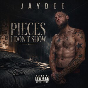 Pieces I Don't Show 