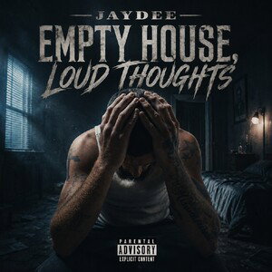 Empty House, Loud Thoughts 