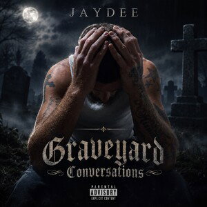 Graveyard Conversations 
