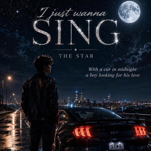 The star 