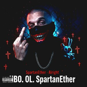 SpartanEther - Alright 