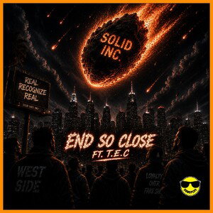 End So Close