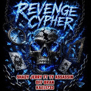 REVENGE CYPHER 