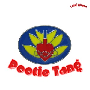 "Pootie Tang"
